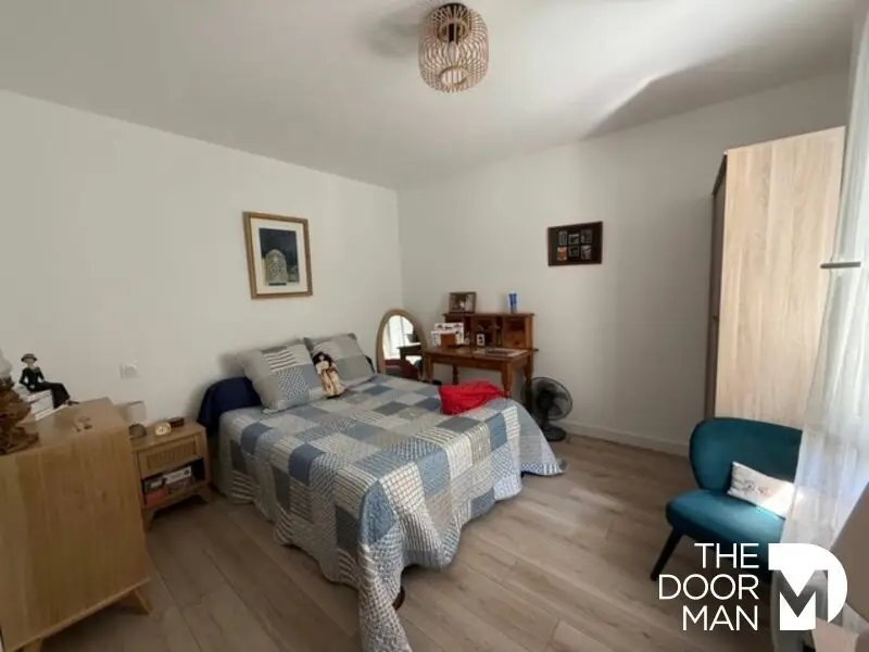 Maison à vendre, 50m², Dompierre-sur-Mer