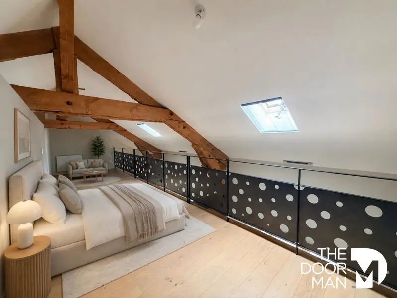 Appartement à vendre, 90m², Niort
