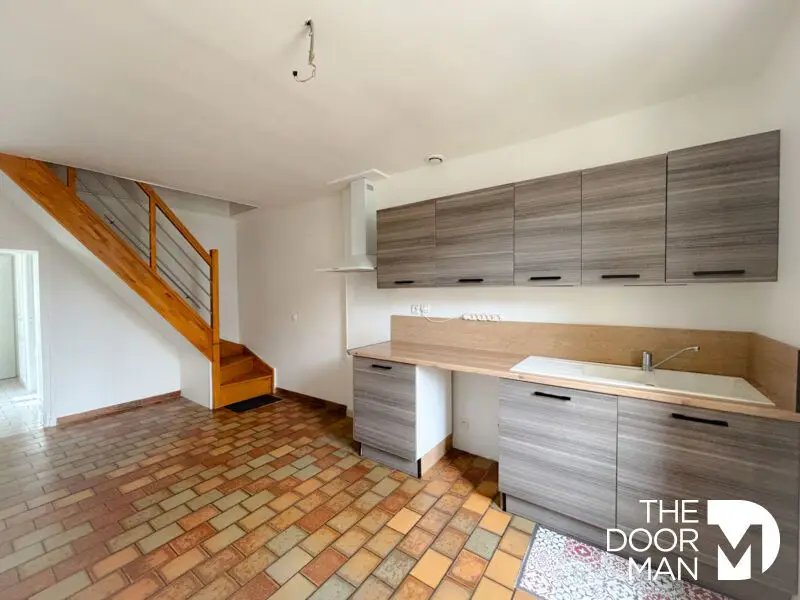 Maison à vendre, 68m², Épernon