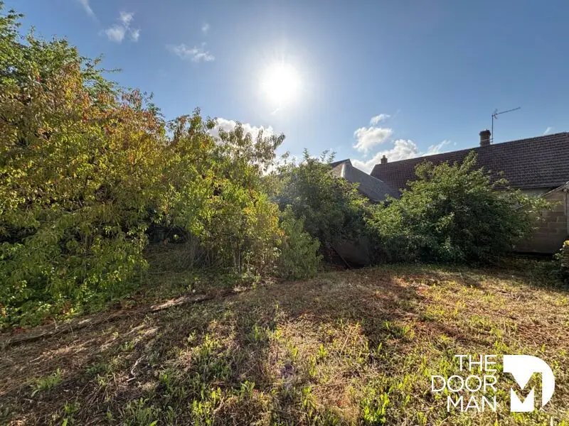 Maison à vendre, 68m², Épernon