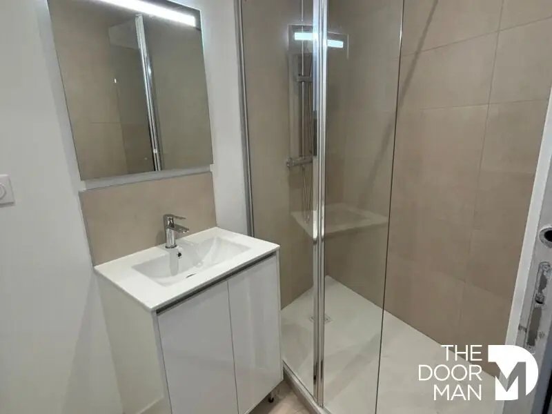 Appartement à louer, 19m², Dourdan
