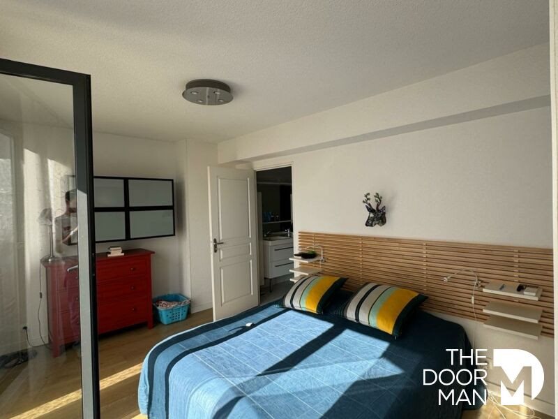 Appartement à vendre, 122m², Arcachon