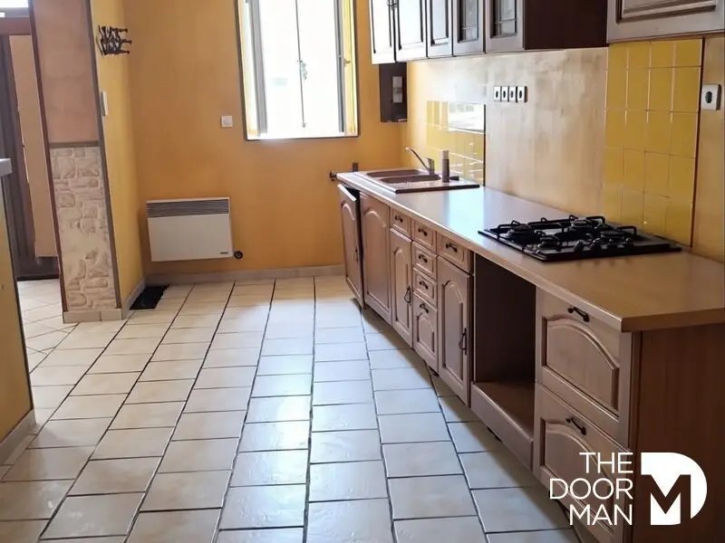 Maison à vendre, 103m², Champagné-Saint-Hilaire