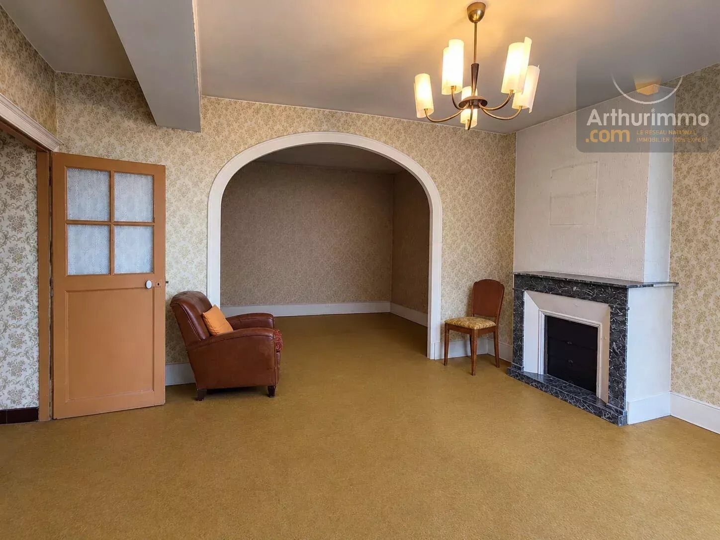 Maison à vendre, 135m², Beaugency