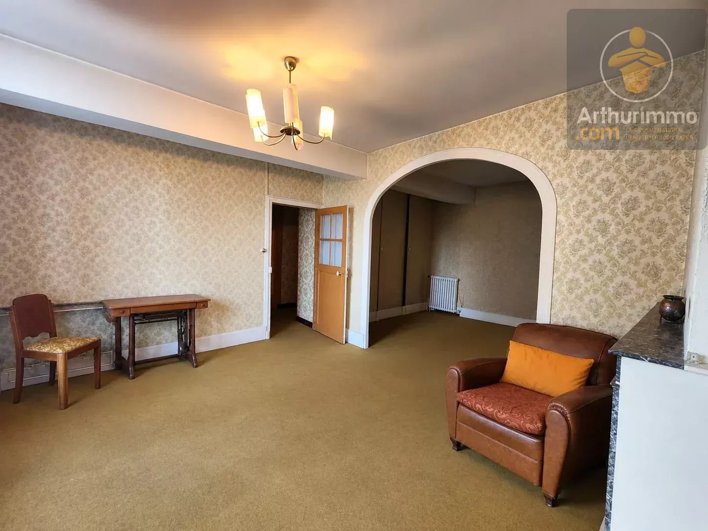 Maison à vendre, 135m², Beaugency