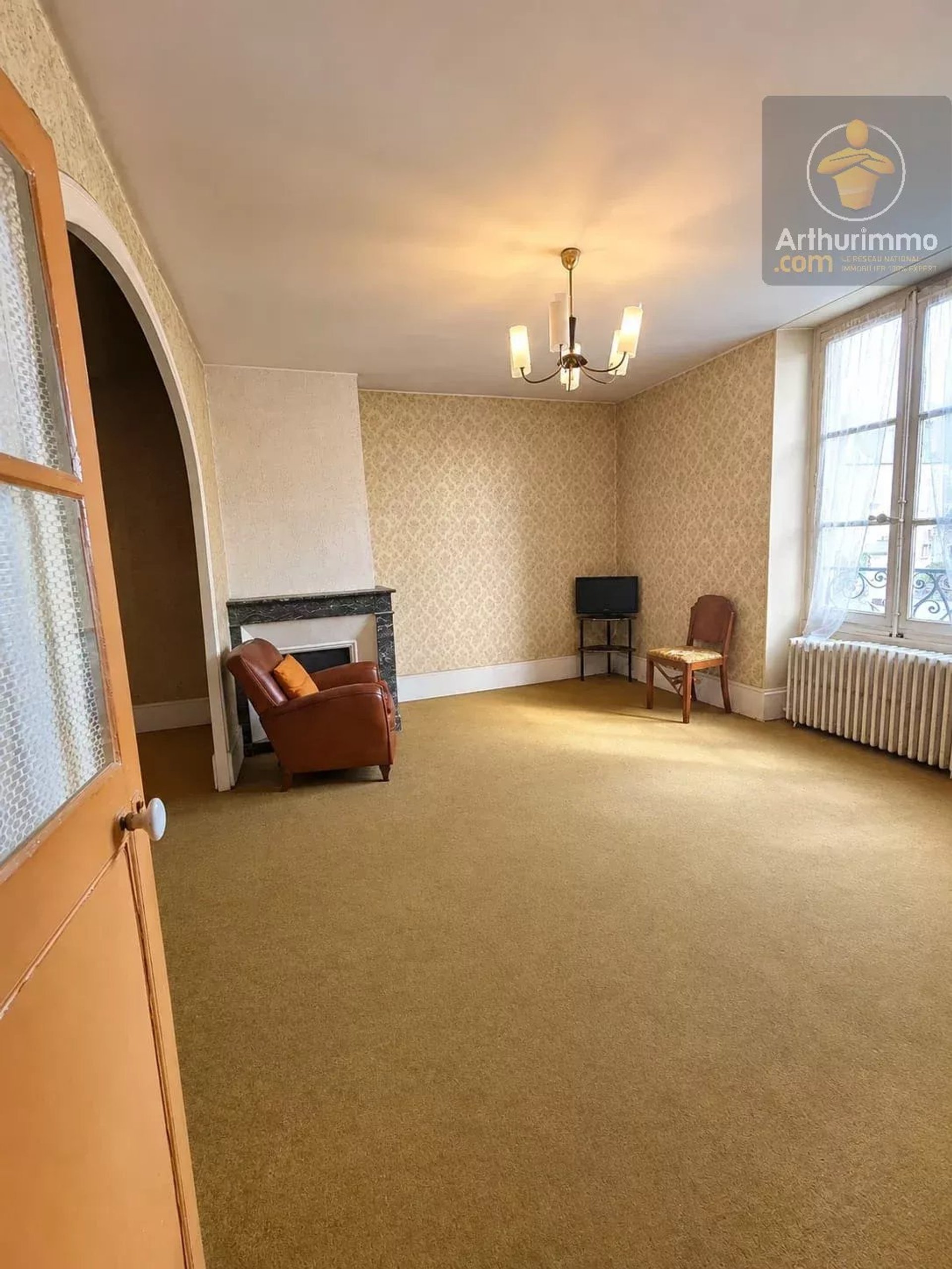 Maison à vendre, 135m², Beaugency
