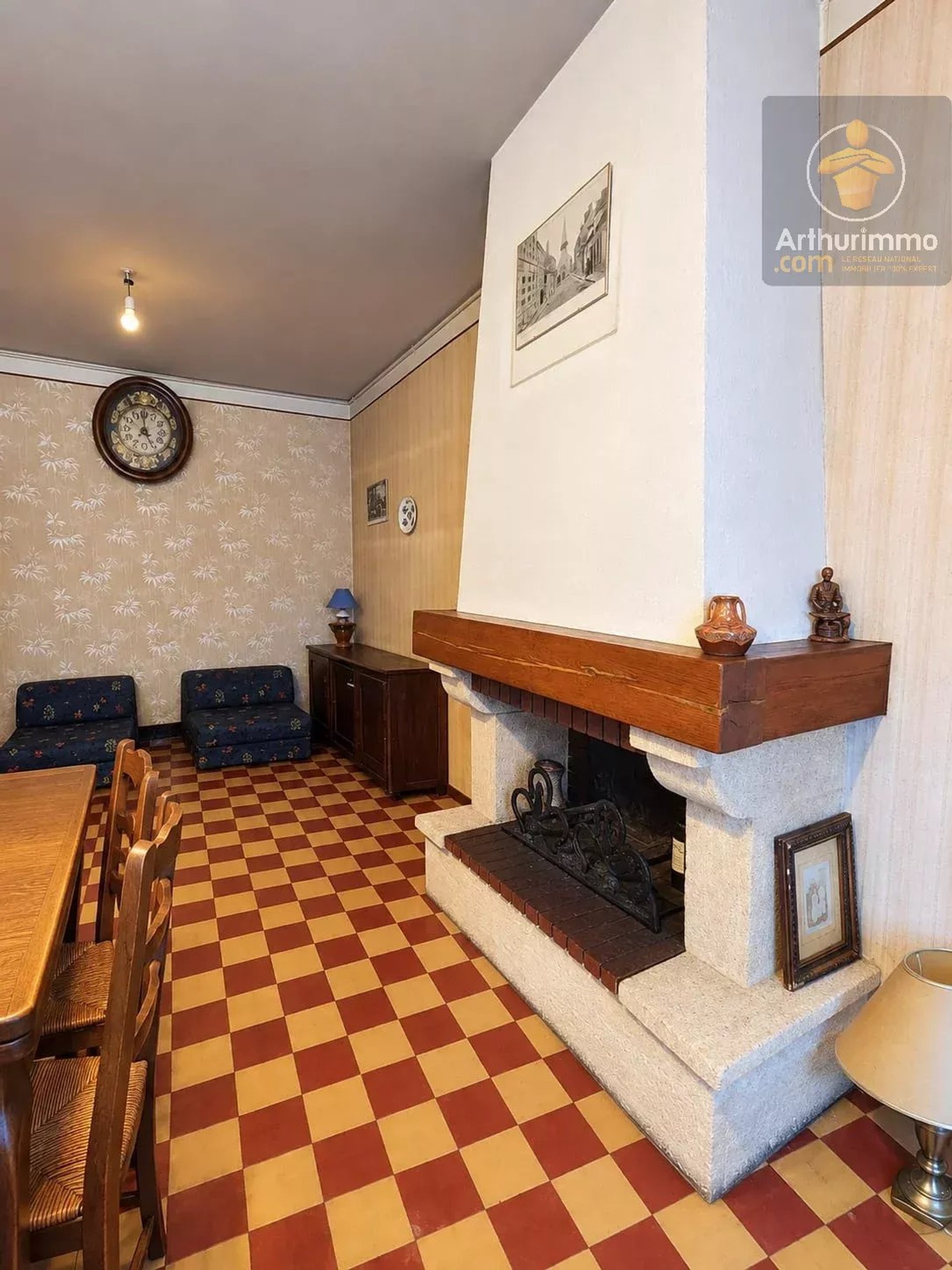 Maison à vendre, 135m², Beaugency