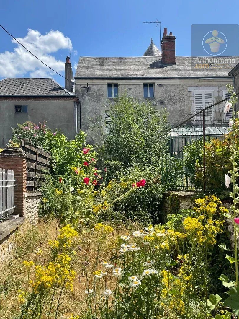 Maison à vendre, 150m², Beaugency