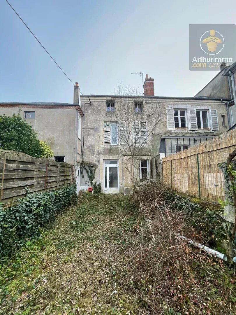 Maison à vendre, 150m², Beaugency