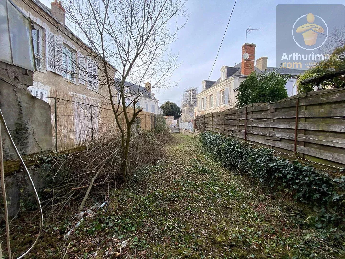 Maison à vendre, 150m², Beaugency