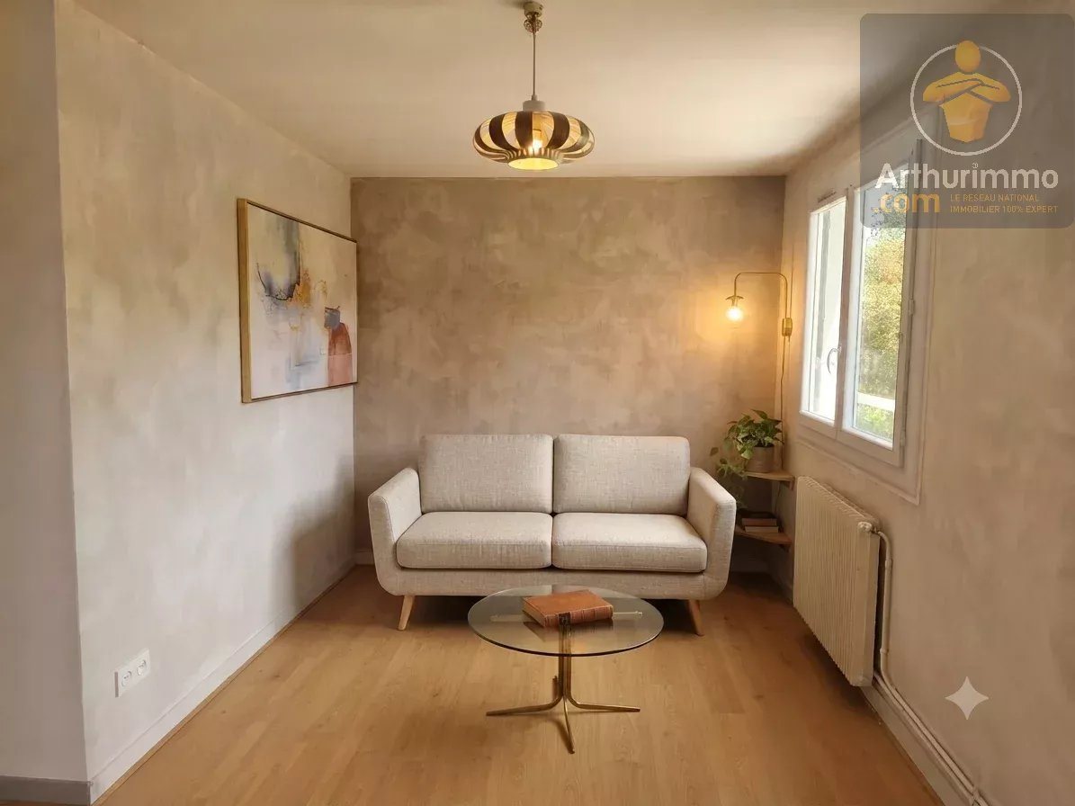 Appartement à louer, 71m², Beaugency