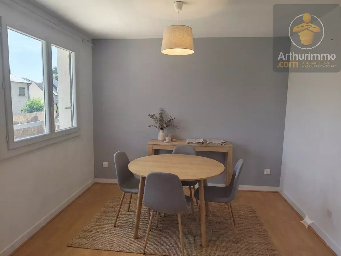 Appartement à louer, 71m², Beaugency