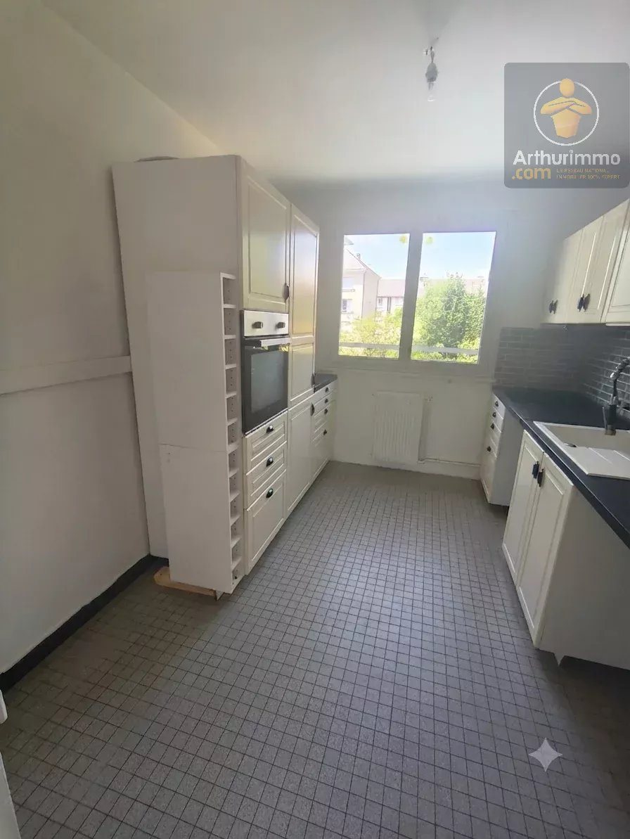 Appartement à louer, 71m², Beaugency