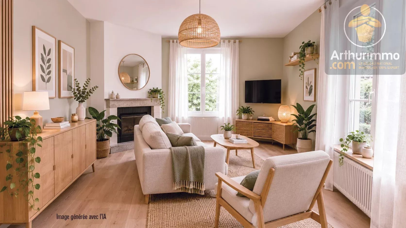 Maison à vendre, 114m², Binas