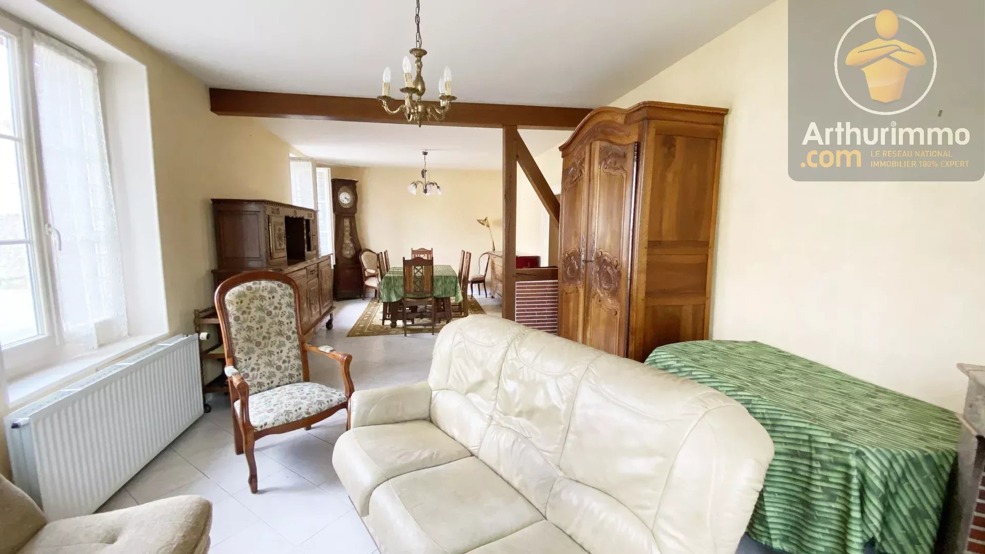 Maison à vendre, 114m², Binas