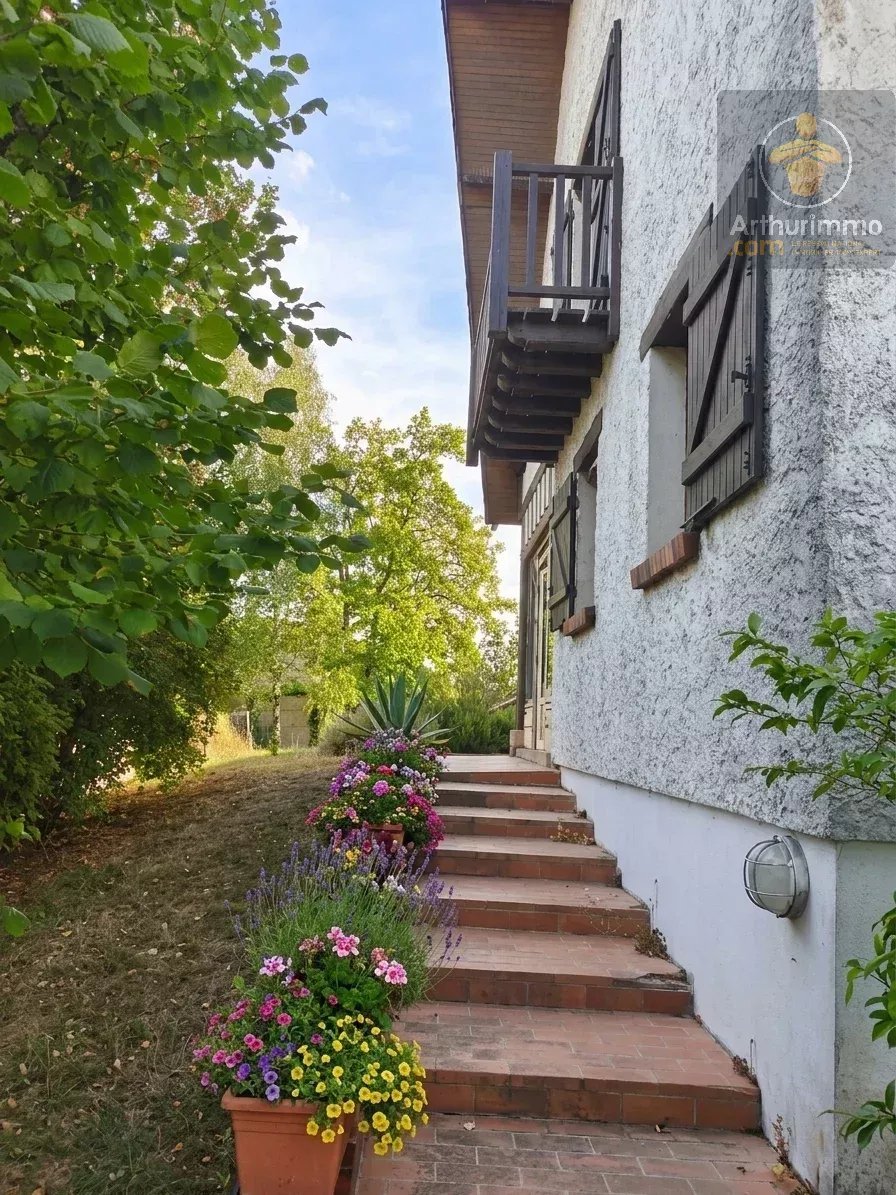 Maison à vendre, 176m², Olivet