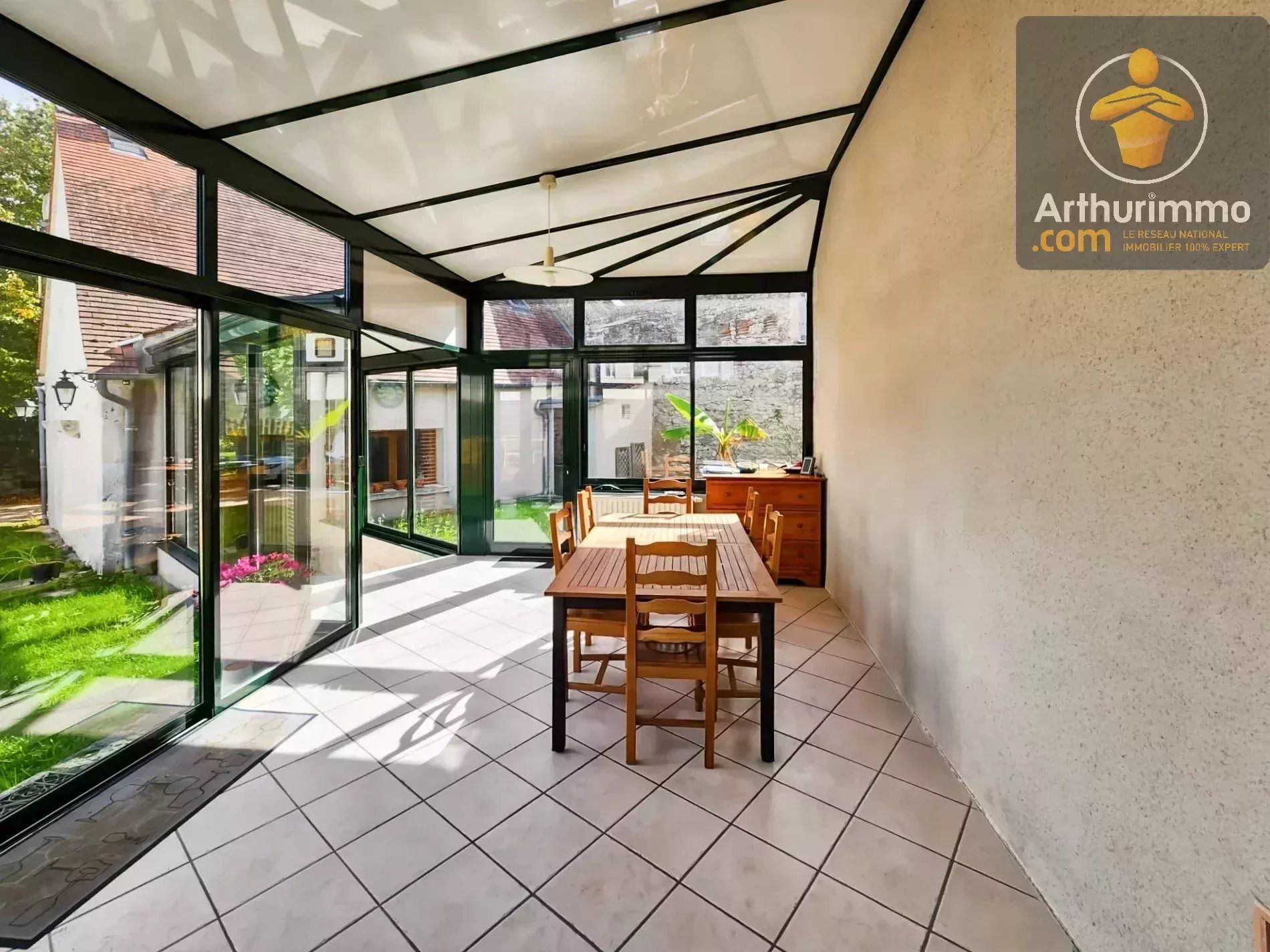 Maison à vendre, 166m², Beaugency