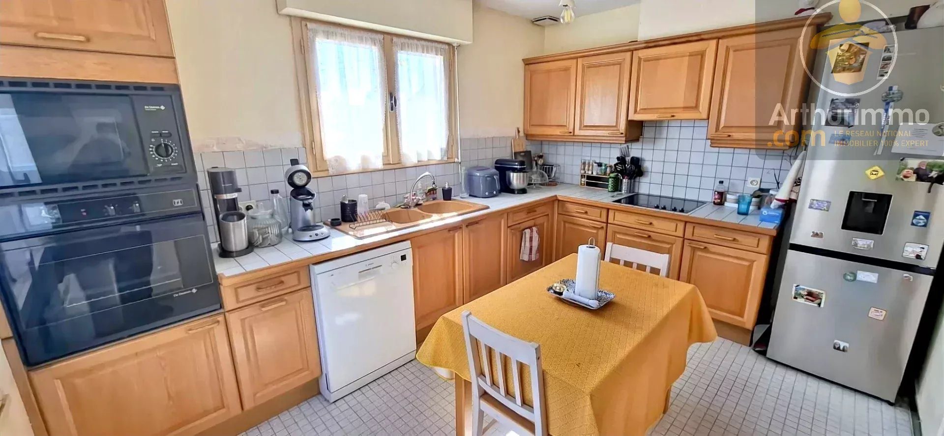 Maison à vendre, 116m², Saint-Laurent-Nouan