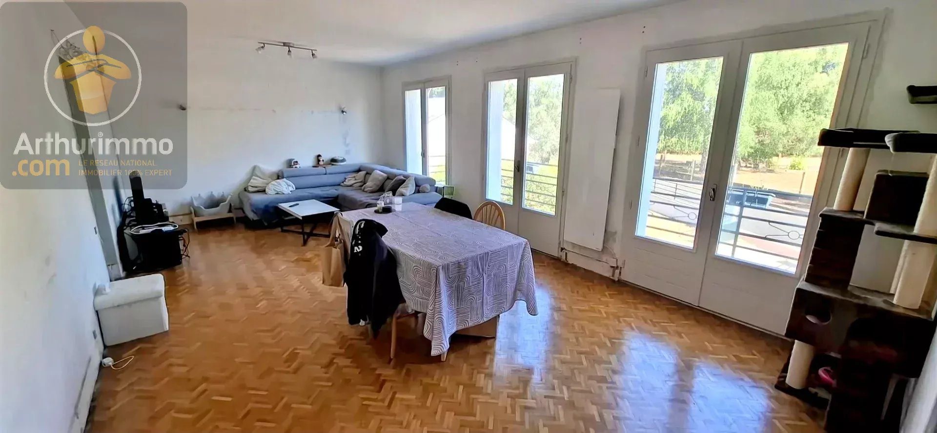 Maison à vendre, 116m², Saint-Laurent-Nouan