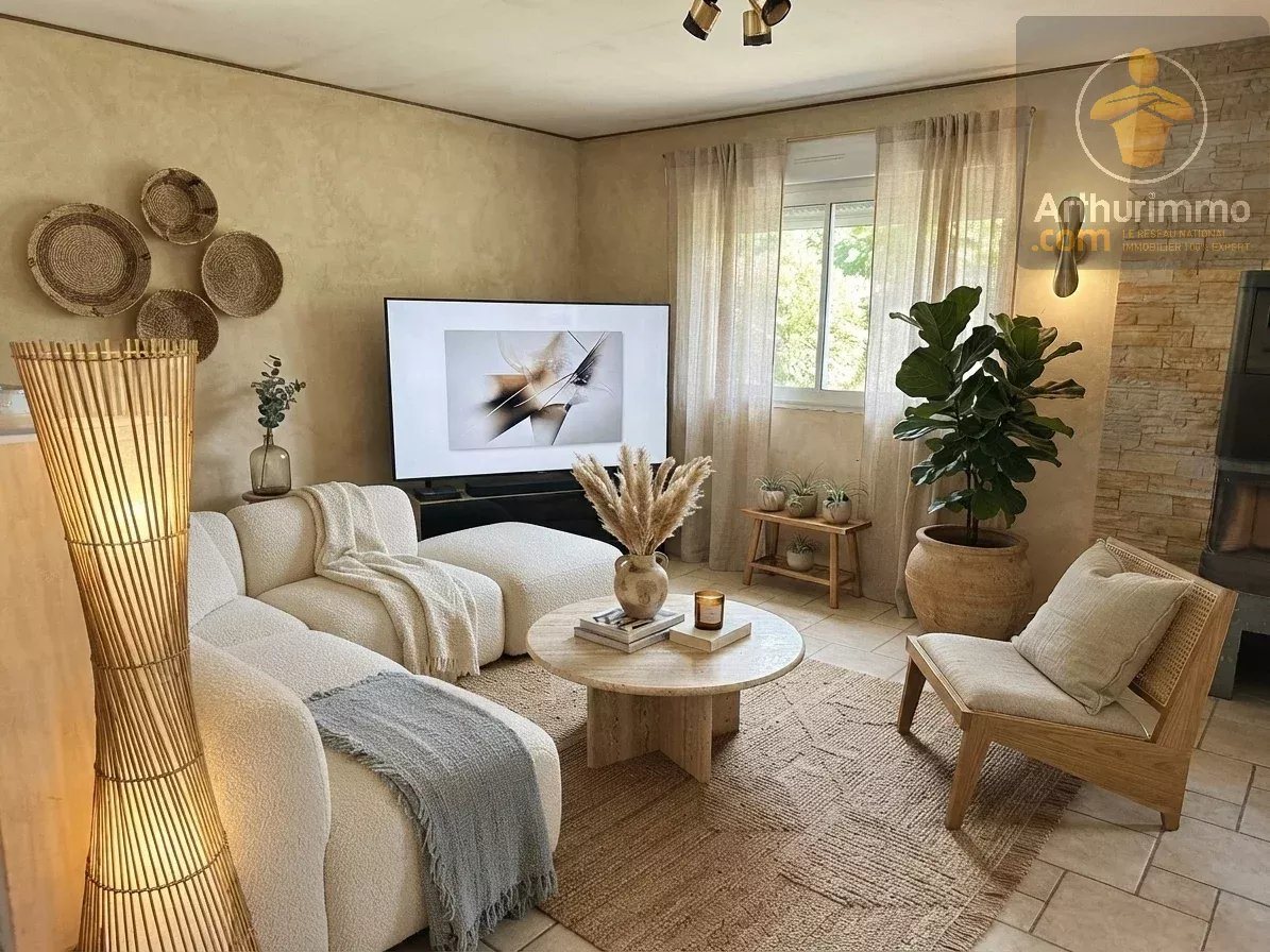 Maison à louer, 223m², Beaugency