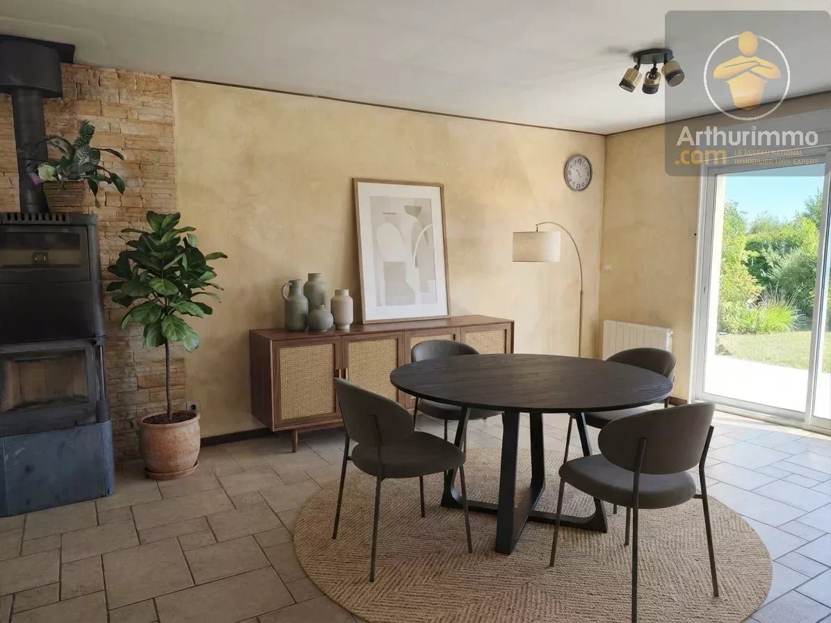 Maison à louer, 223m², Beaugency