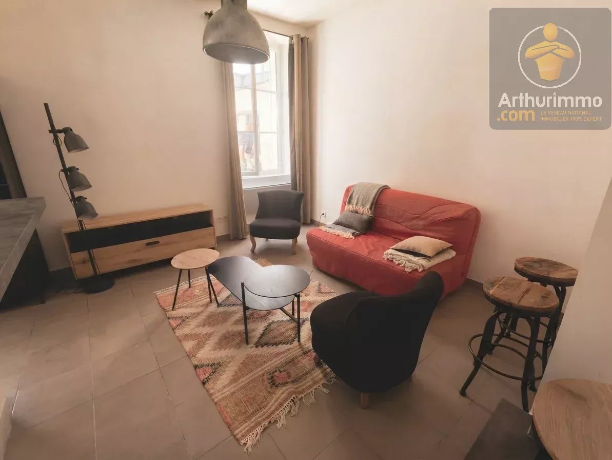 Appartement à louer, 49m², Beaugency