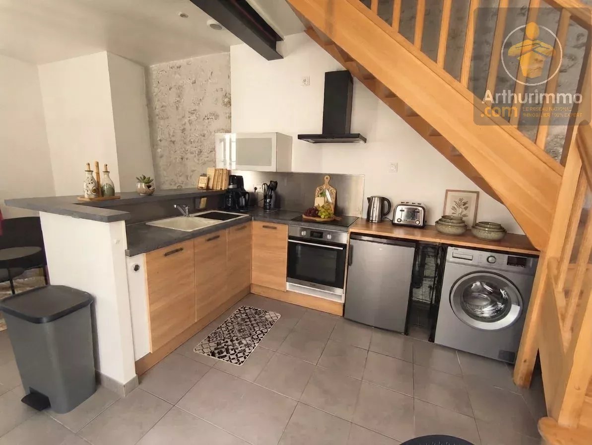 Appartement à louer, 49m², Beaugency