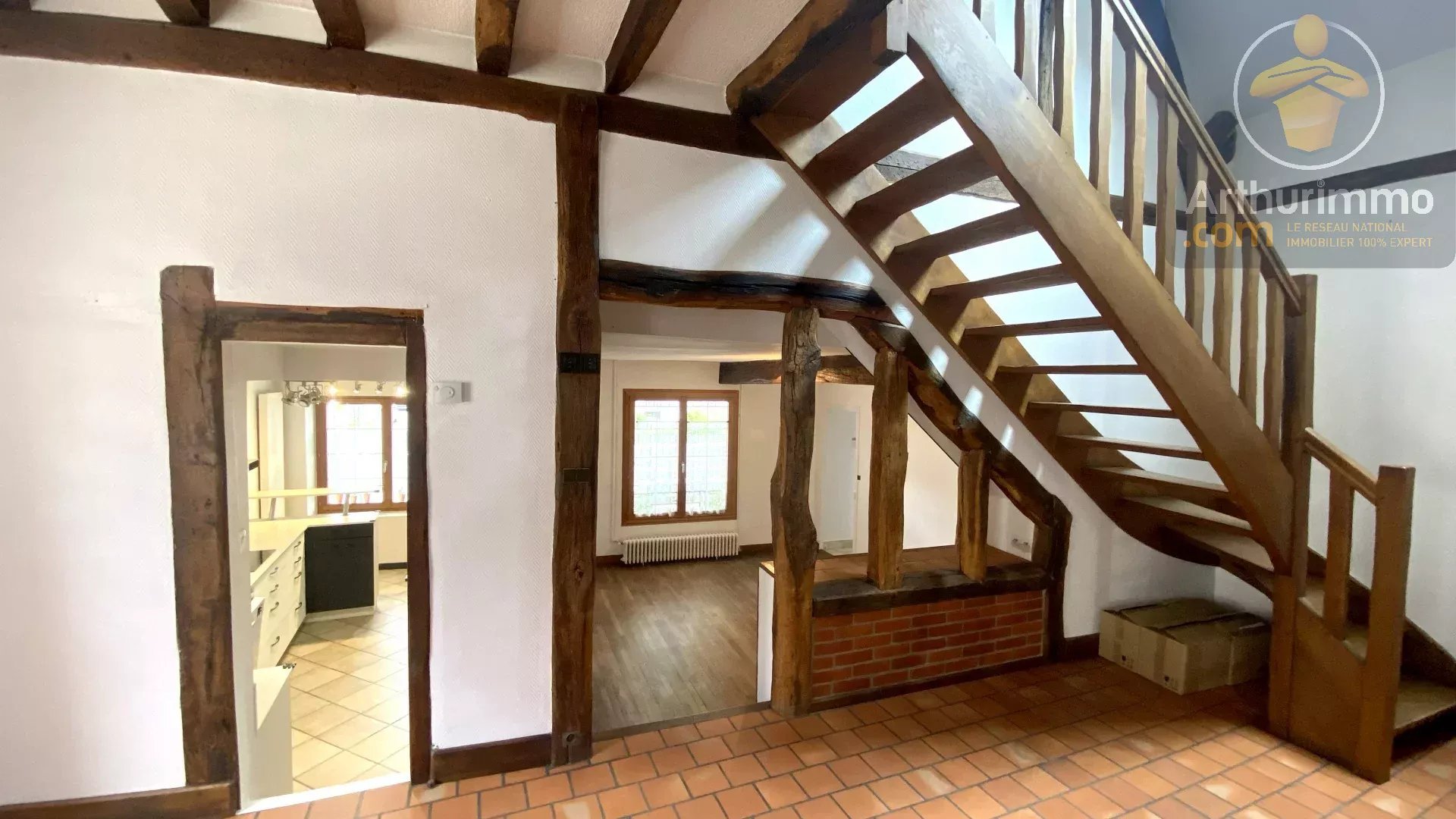 Maison à vendre, 157m², Orléans