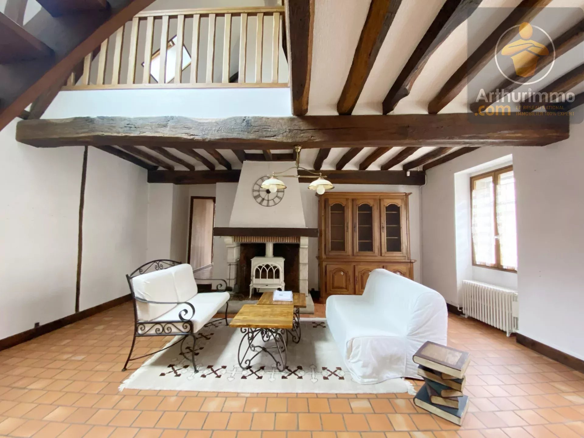 Maison à vendre, 157m², Orléans