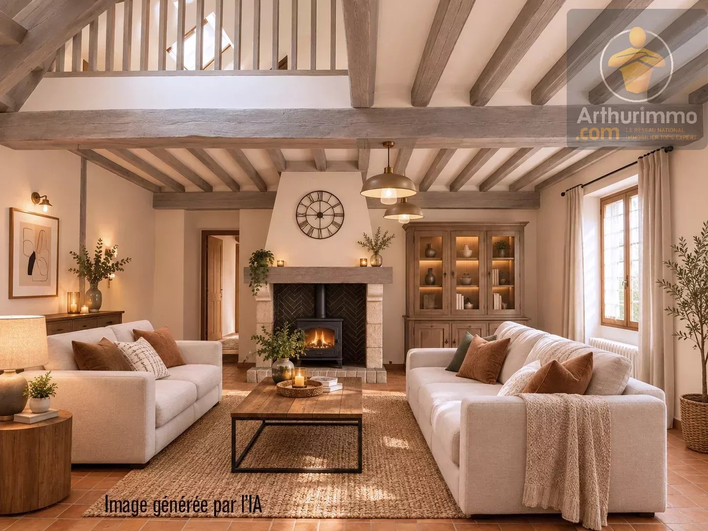 Maison à vendre, 157m², Orléans