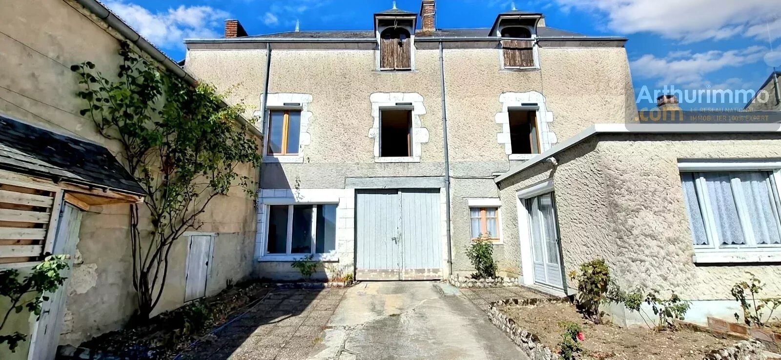Maison à vendre, 171m², Baule