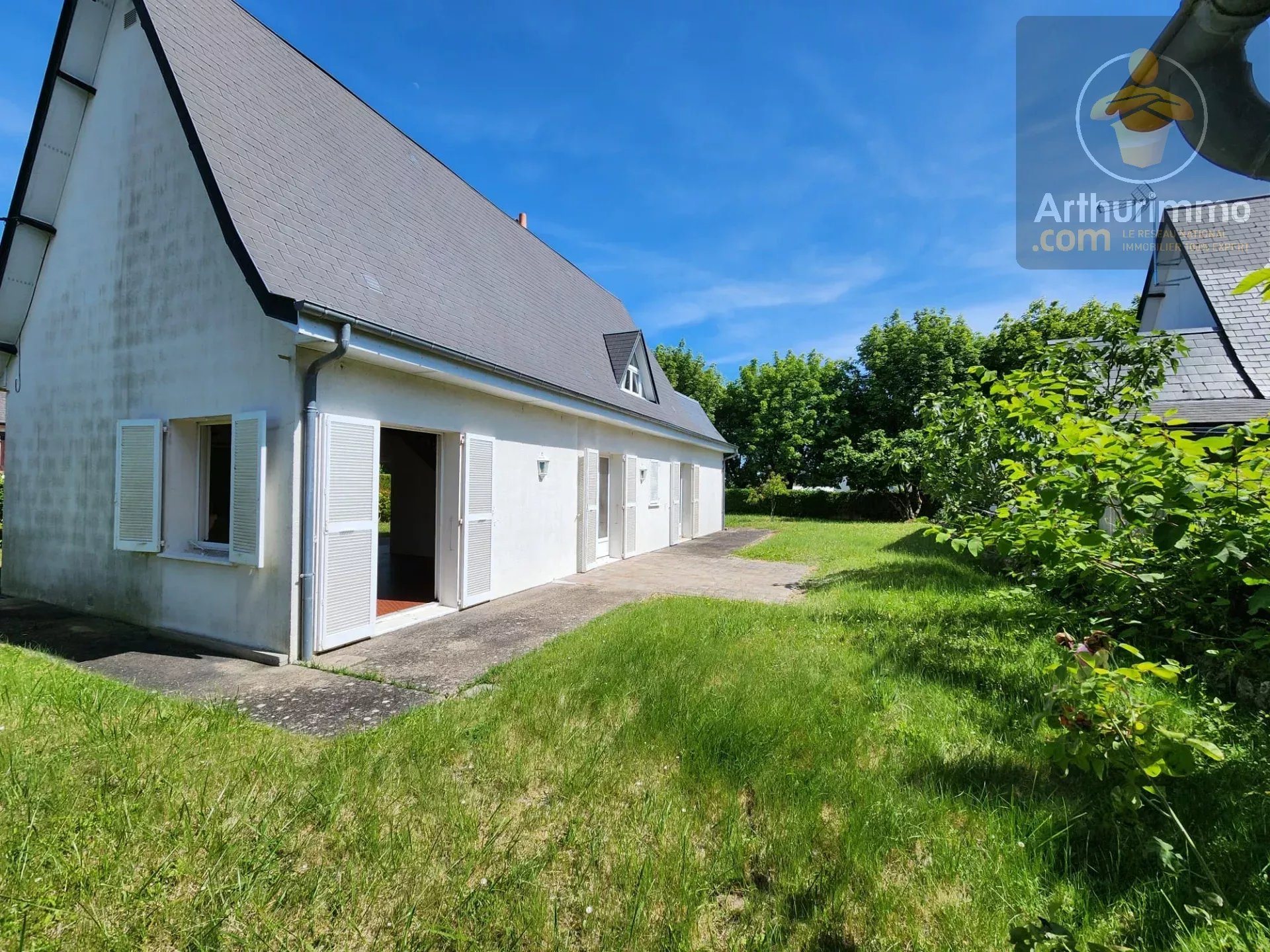 Maison à vendre, 83m², Beaugency