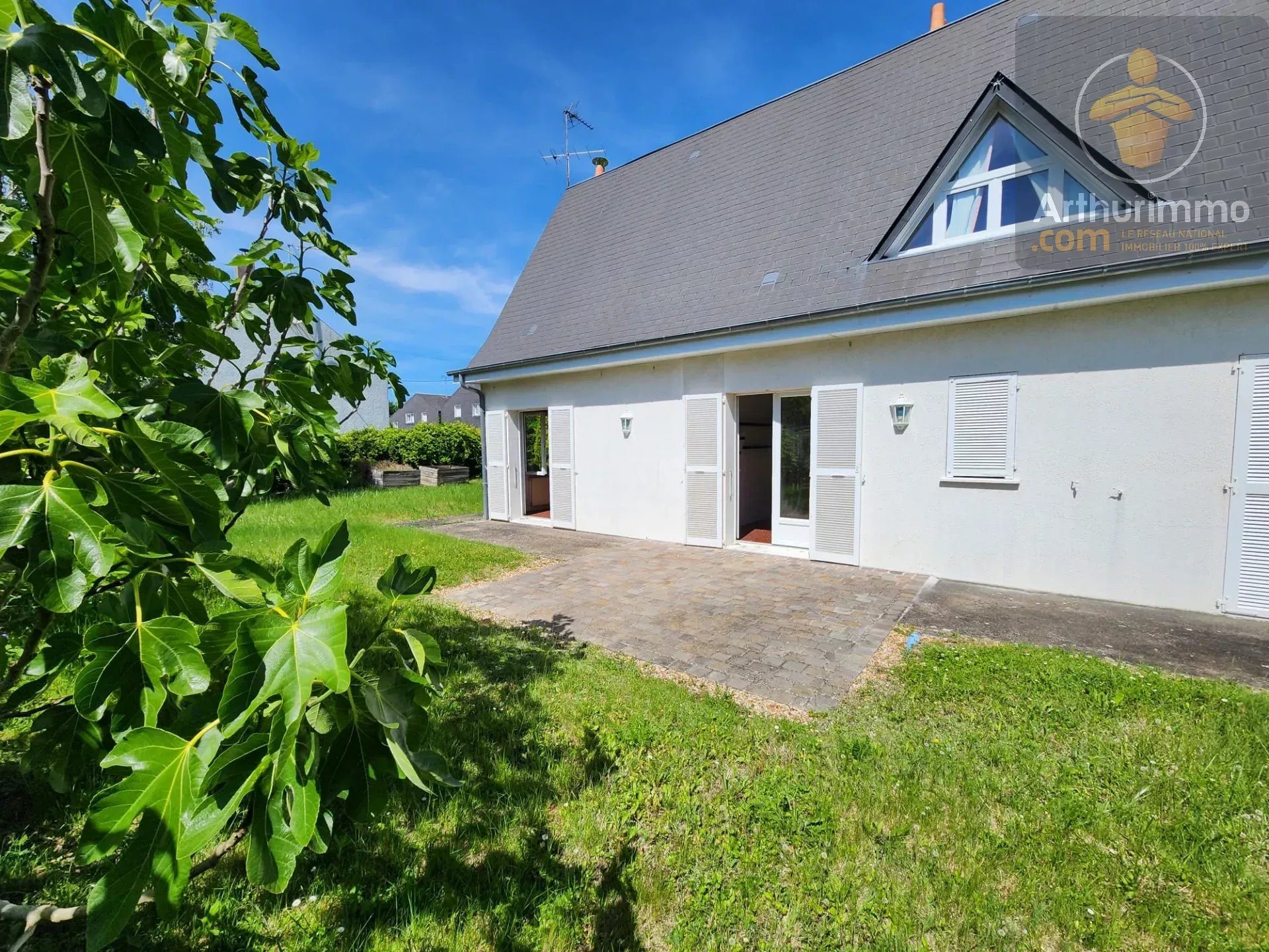 Maison à vendre, 83m², Beaugency