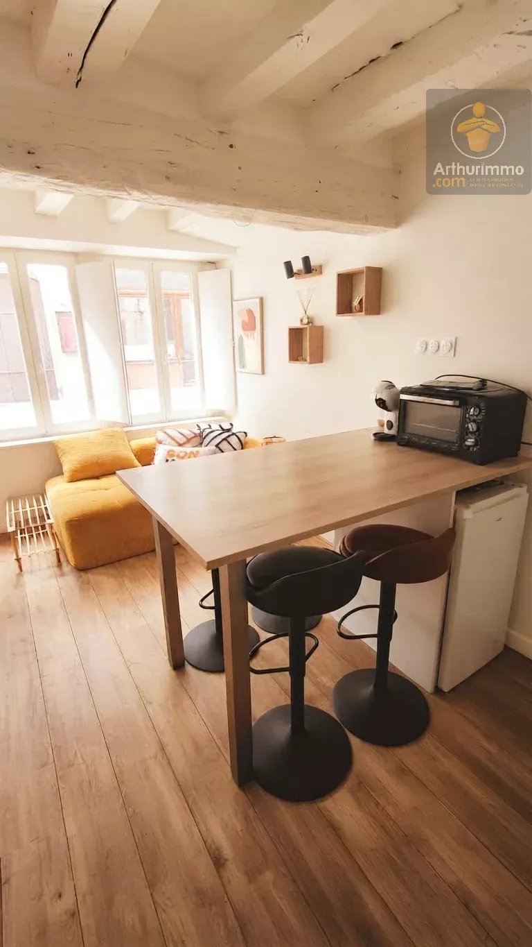 Appartement à louer, 33m², Beaugency