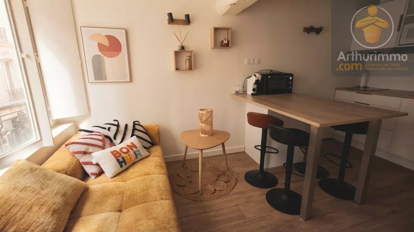 Appartement à louer, 33m², Beaugency