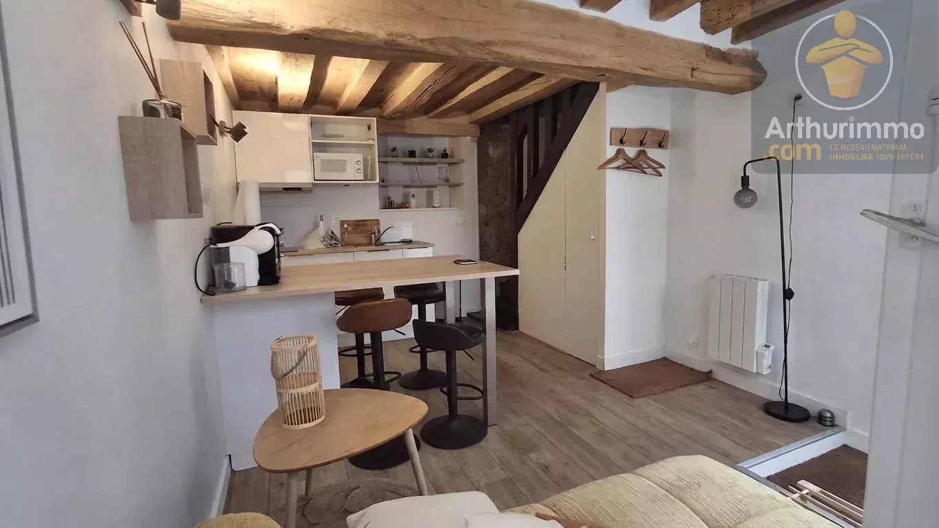 Appartement à louer, 33m², Beaugency