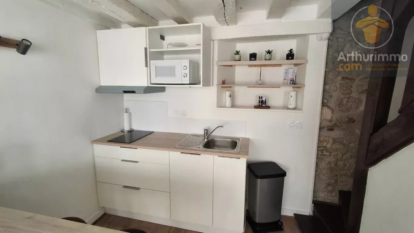 Appartement à louer, 33m², Beaugency