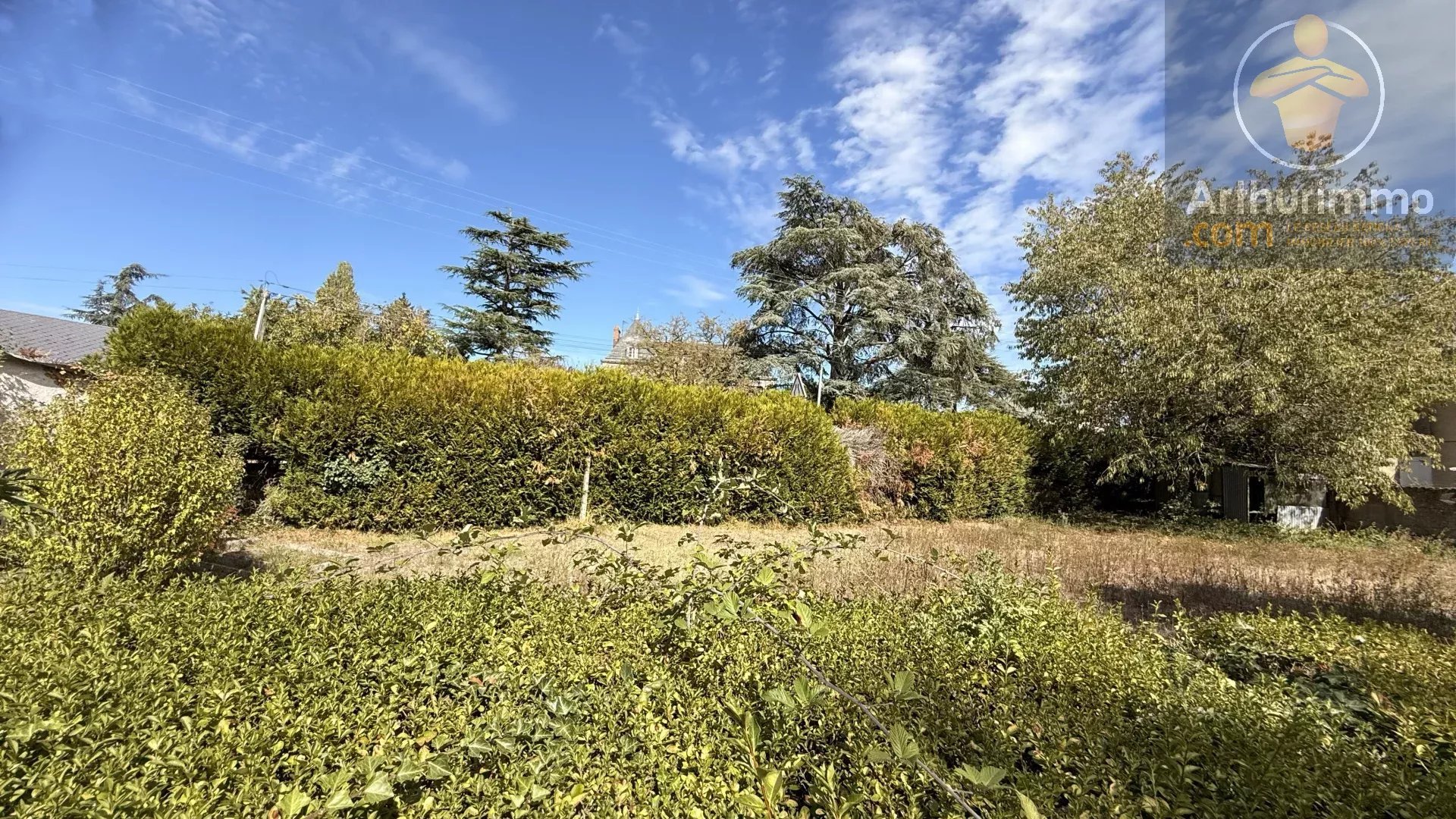 Maison à vendre, 130m², Josnes