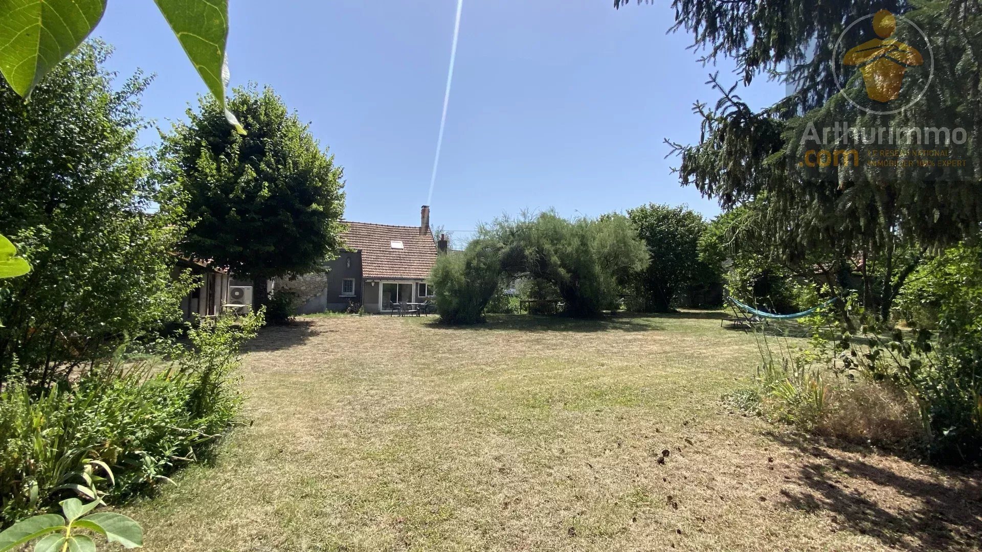 Maison à vendre, 131m², Lailly-en-Val