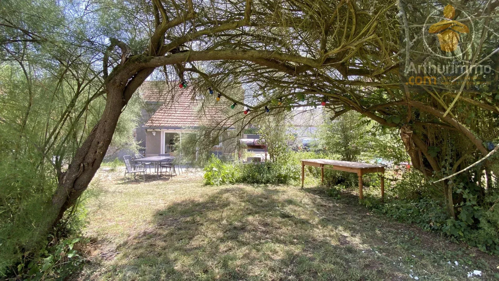 Maison à vendre, 131m², Lailly-en-Val