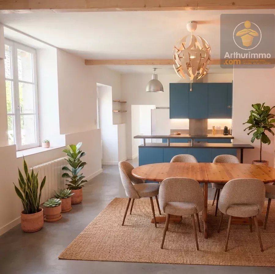 Maison à louer, 89m², Beaugency