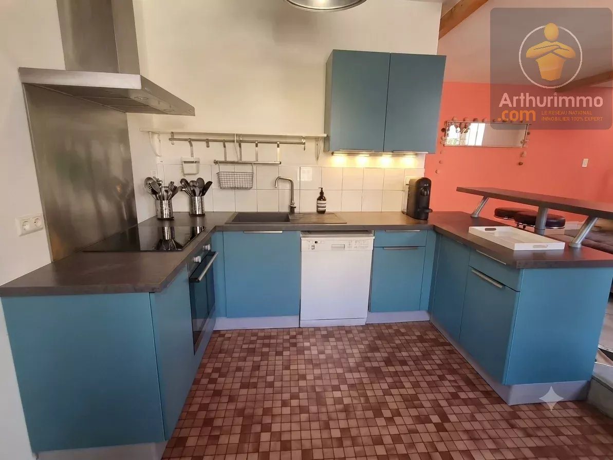 Maison à louer, 89m², Beaugency