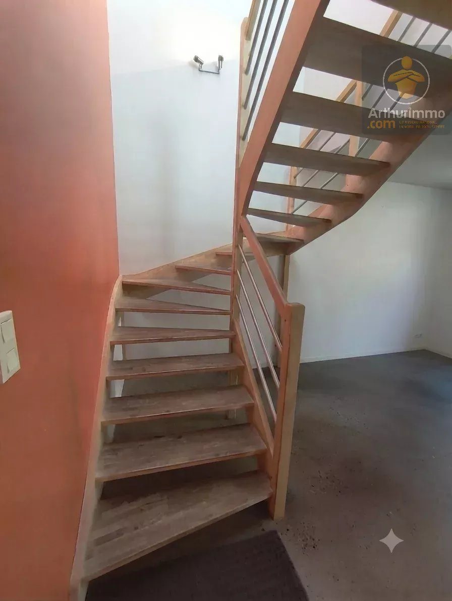 Maison à louer, 89m², Beaugency