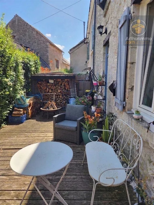 Maison 4 pièces 122 m² · à Baule · 122 m² · 212 000 €