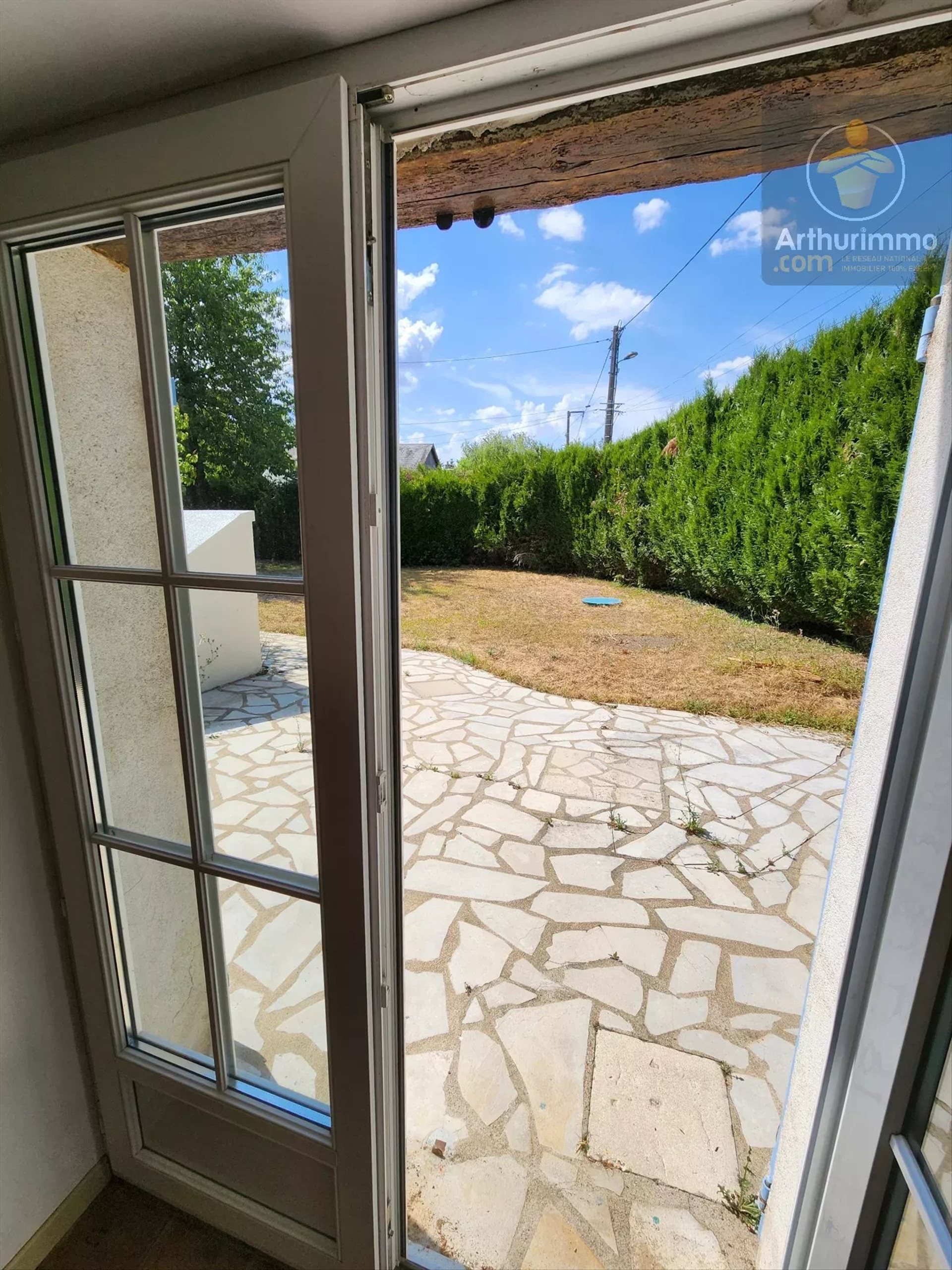 Maison à vendre, 94m², Josnes
