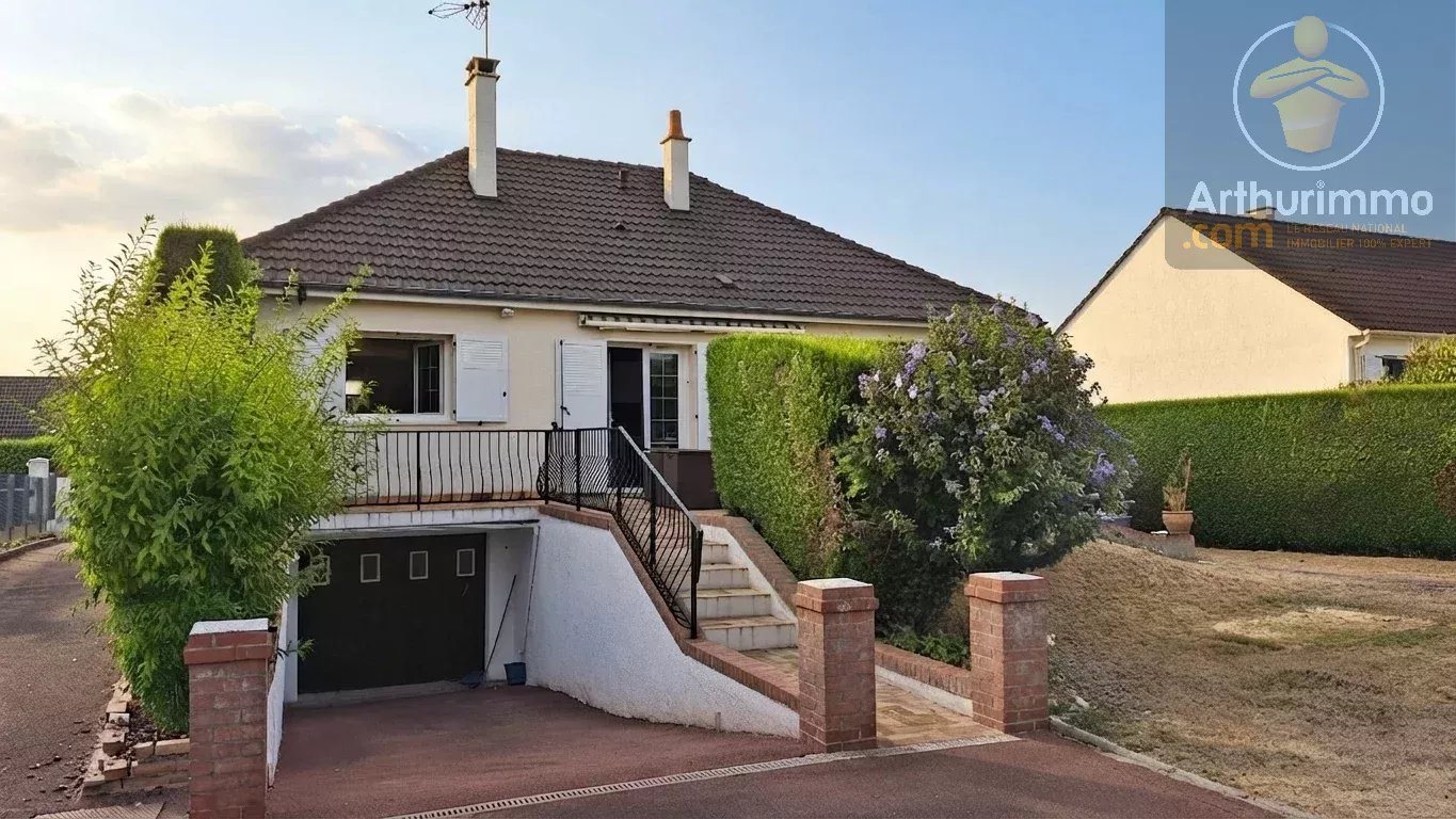 Maison à vendre, 91m², Messas