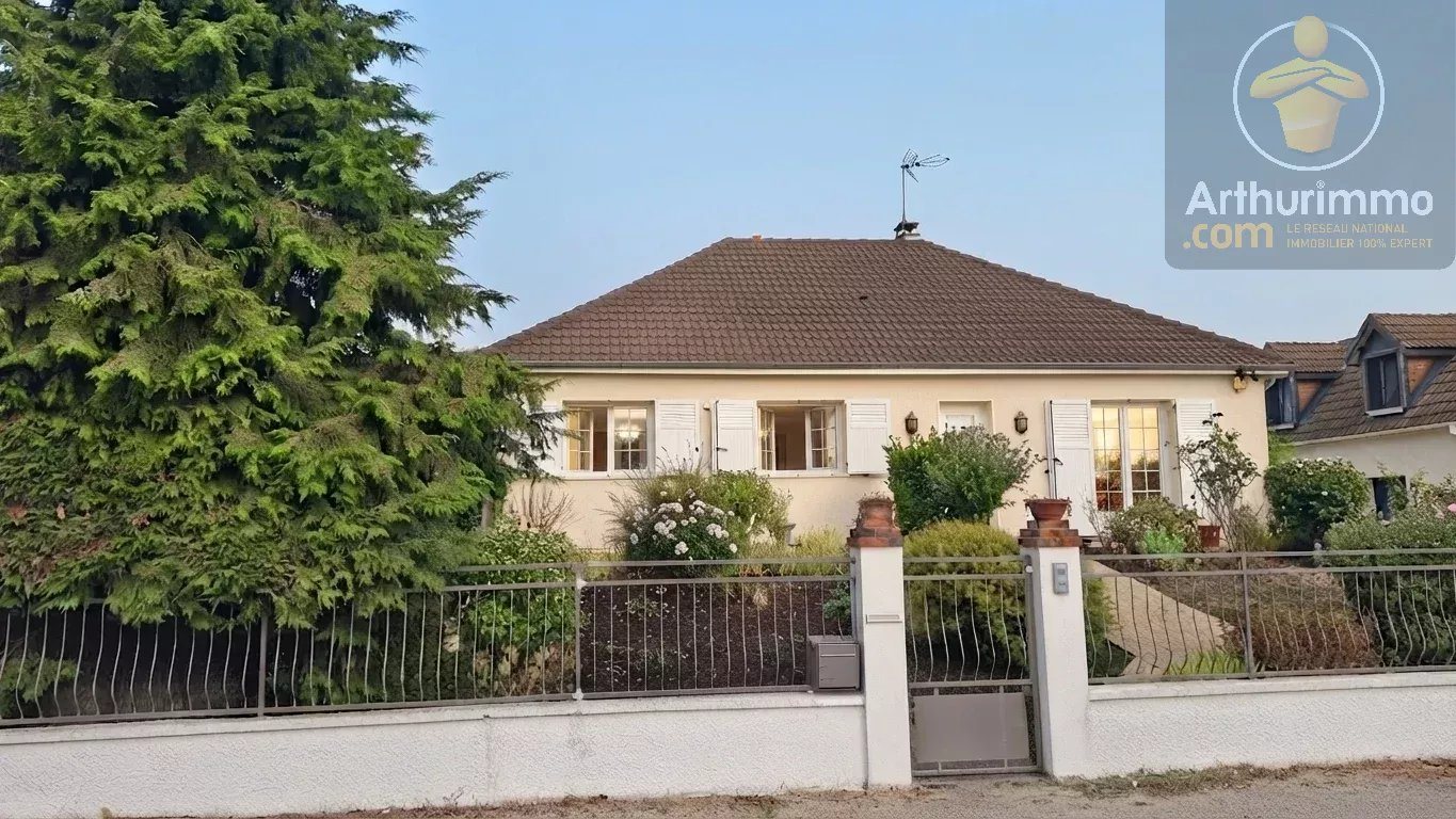 Maison à vendre, 91m², Messas