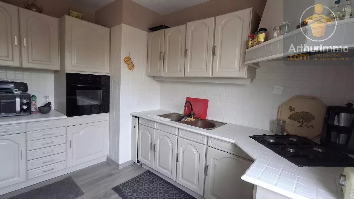 Maison à vendre, 91m², Messas