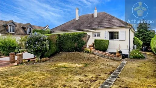 Maison 4 pièces 91 m² · à Messas · 91 m² · 193 000 €