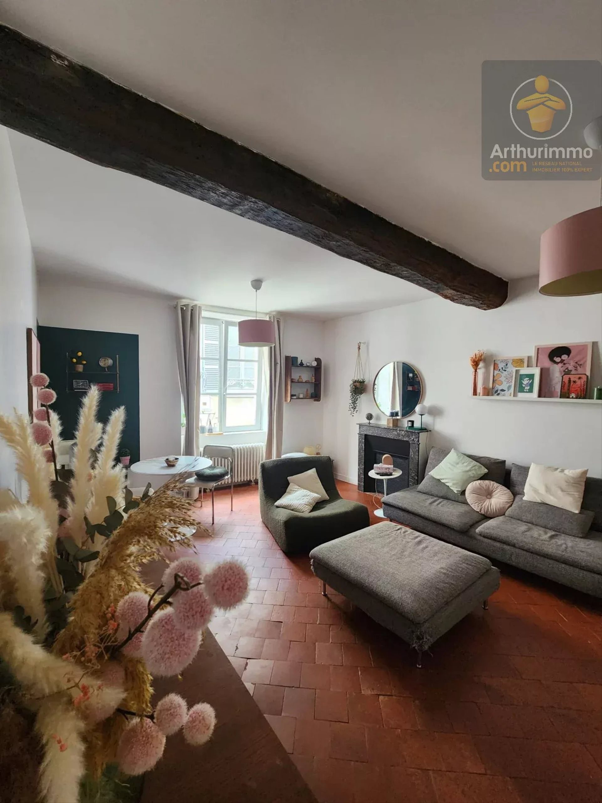 Maison à vendre, 90m², Beaugency